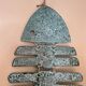 Hanging ceramic fish