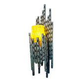 Brutalist Wall Lamp By Marcel Fantoni For Fantoni Studio Firenze, Italy, 1960S