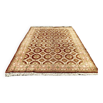 Tapis tunisien