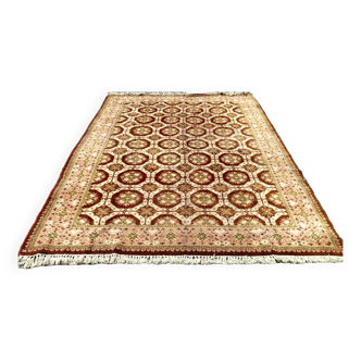 Tunisian rug