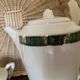 Cafetière et sucrier