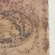 Wall tapestry 19th Louis XVI style