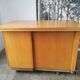 Bureau vintage des années 60