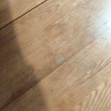 Renewed home table