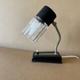 Small adjustable table lamp Art Deco