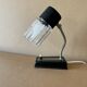 Small adjustable table lamp Art Deco