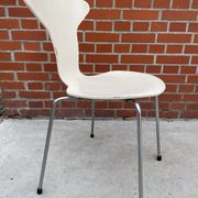 Mosquito Chair by Arne Jacobsen for Fritz Hansen, 1970s