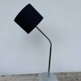 Lampe en inox design