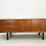 Vintage sideboard by Nathan 1960's.