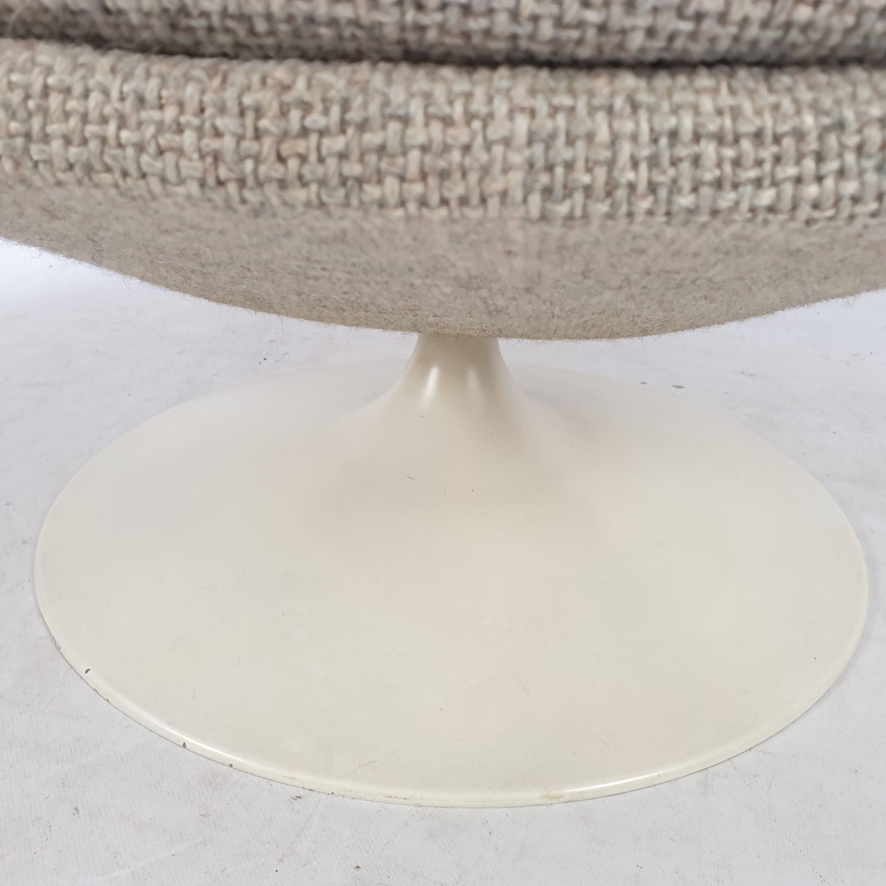 Lounge chair F553 by Pierre Paulin for Artifort, 1960s