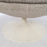 Lounge chair F553 by Pierre Paulin for Artifort, 1960s