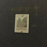 Fauteuil Rich Antonio Citterio édition Moroso 1989