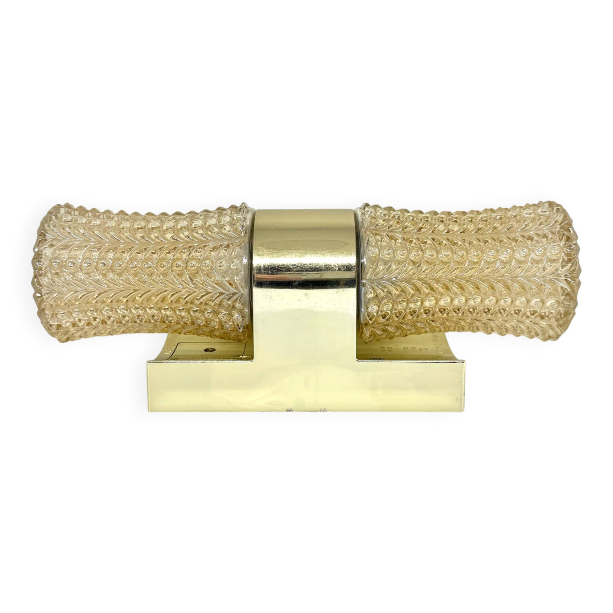 Scandinavian Vintage Double Sided Wall lamp