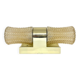 Scandinavian Vintage Double Sided Wall lamp