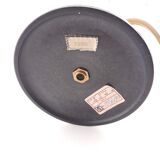 Murano glass waterfall drop lamp