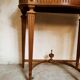 Console classique