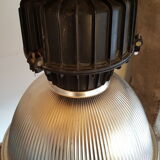 Industrial suspension