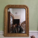 Mirror Louis Philippe 67X42 cm