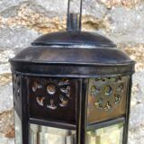 Oriental lamp