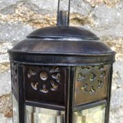 Lampe orientale