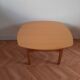 80s coffee table