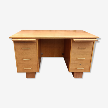 Bureau administratif 1950/1960 vintage