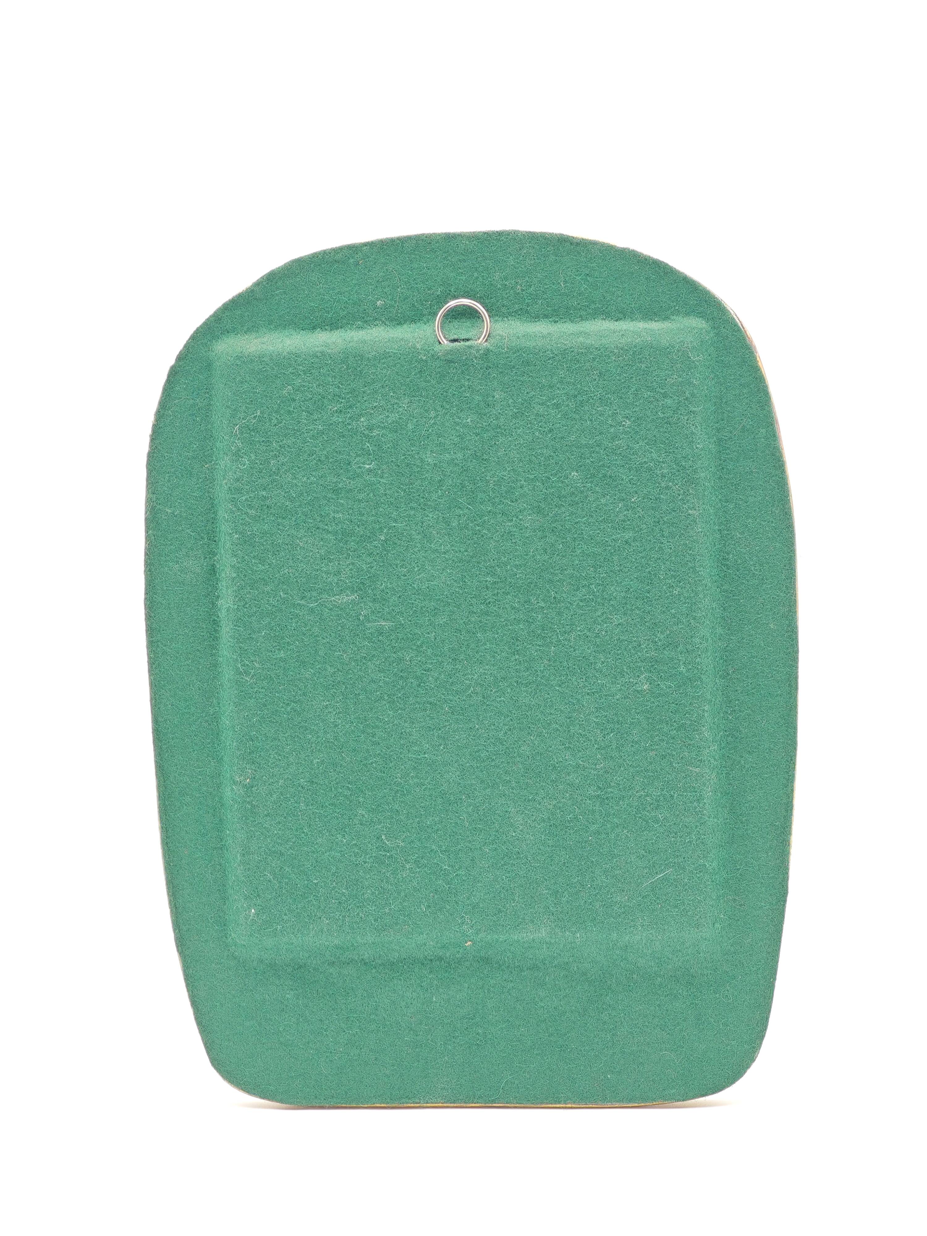 Mésange Mithé Espelt Mirror
