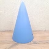 Tepee Wall Lamp by SCE for Habitat 80s Vintage Space Age
