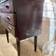 Scandinavian style furniture