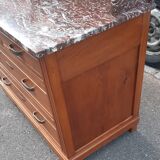 Art deco dressing table
