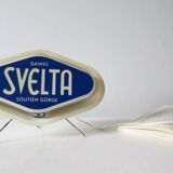 Svelta lamp