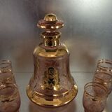 Vintage liquor service