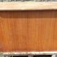 Bureau maitre d'école 1960