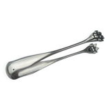 Christofle sugar tongs