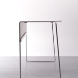 Laminated Writing Table Attributed to Arco, Germany, 1970s