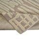 Turkish Handcrafted Loom Oushak Rug 211 cm x 305 cm