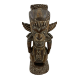 Tiki of Oceania, 30s