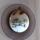 Sun mirror