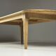 Monastery table oval 250cm oak