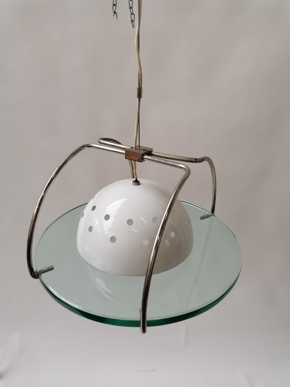 Chandelier Pia Crippa Guidetti - Lumi Milano