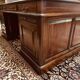 Large Classic English Desk Partnerdesk