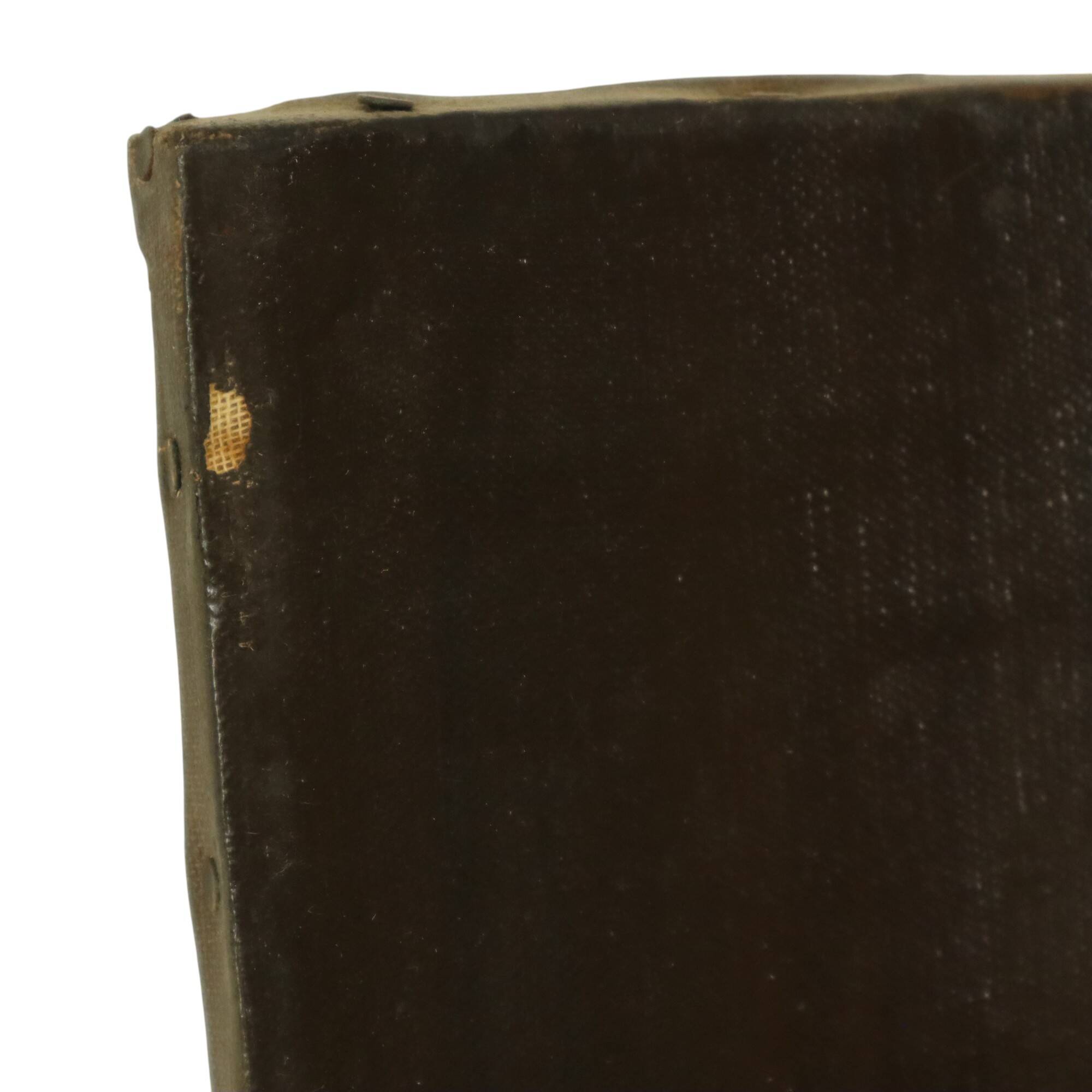 Still Life Fruit with a Jug Oil on Canvas Painting Signed