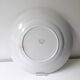 Luneville porcelain soup plate (28cm) A1