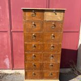 Archive binder