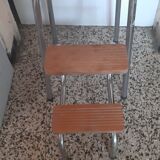 Stepladder in formica