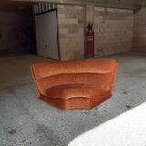 Chauffeuse Albany de Michel Ducaroy pour Ligne Roset N° 4