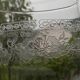 Set of 6 ARQUES crystal red wine glasses. Matignon model.