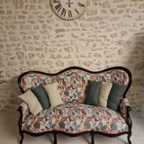 Fauteuil Napoléon