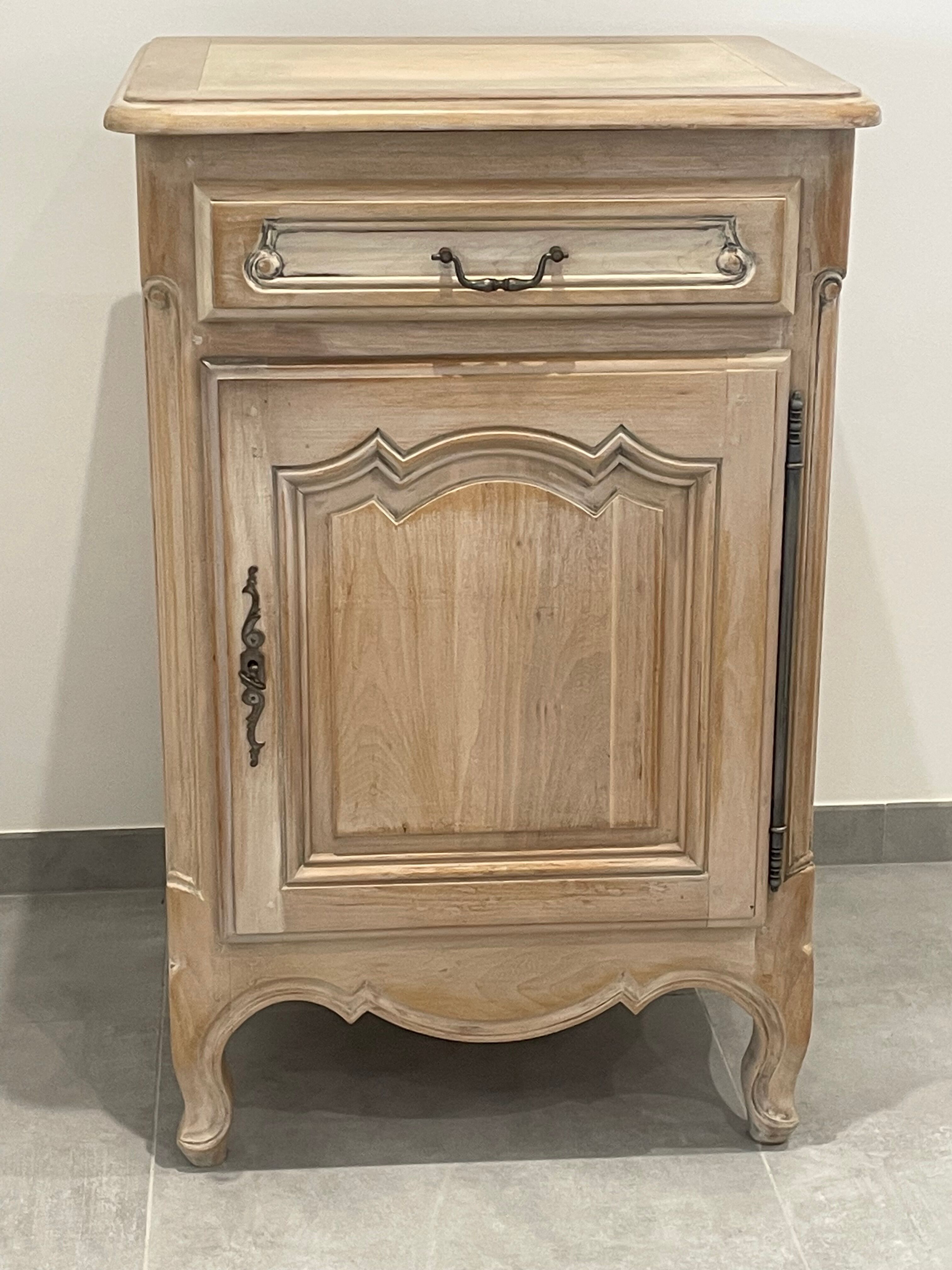 Ceruse vintage jam