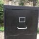 Industrial furniture 4 drawers